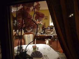 Hotel Restaurant Landhaus Rebstock