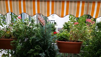 Hotel Restaurant Landhaus Rebstock