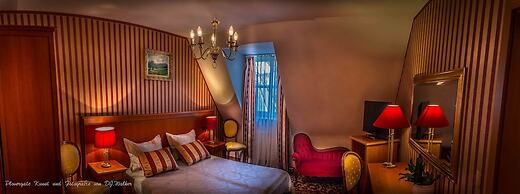 Hotel Restaurant Landhaus Rebstock