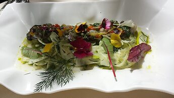 Hotel Restaurant Landhaus Rebstock