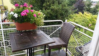 Hotel Restaurant Landhaus Rebstock