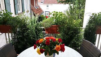 Hotel Restaurant Landhaus Rebstock
