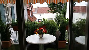 Hotel Restaurant Landhaus Rebstock