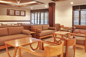 Paragon Suites Resort