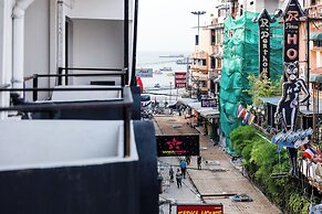 The Classroom Hotel