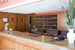 Hotel Corallo
