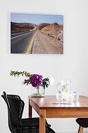 The Suite Fabric Hotel