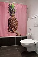 The Suite Fabric Hotel