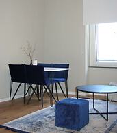 The Suite Fabric Hotel