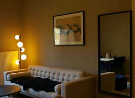 The Suite Fabric Hotel