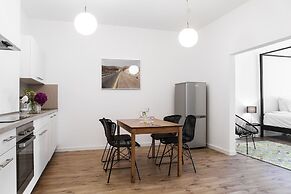 The Suite Fabric Hotel