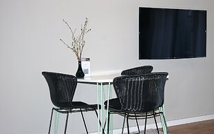 The Suite Fabric Hotel