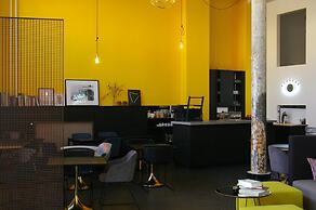 The Suite Fabric Hotel