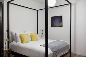 The Suite Fabric Hotel