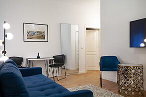 The Suite Fabric Hotel