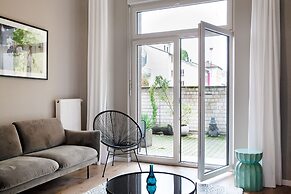 The Suite Fabric Hotel