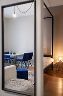 The Suite Fabric Hotel