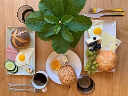 The Suite Fabric Hotel