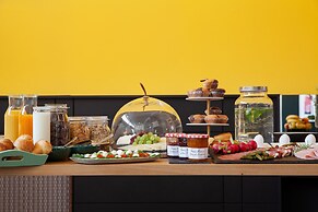 The Suite Fabric Hotel