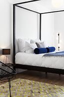 The Suite Fabric Hotel