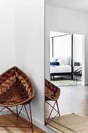 The Suite Fabric Hotel