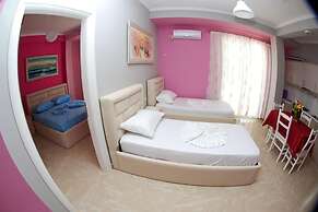 Hotel Vila Alvin & Apartments