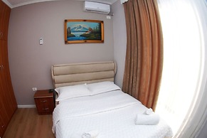 Hotel Vila Alvin & Apartments