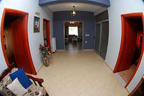 Hotel Vila Alvin & Apartments