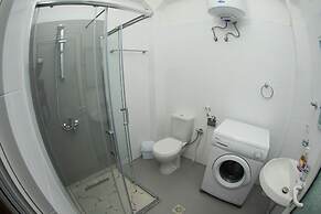 Hotel Vila Alvin & Apartments