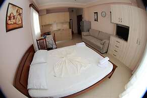 Hotel Vila Alvin & Apartments