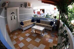 Hotel Vila Alvin & Apartments