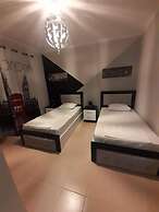 Hotel Vila Alvin & Apartments