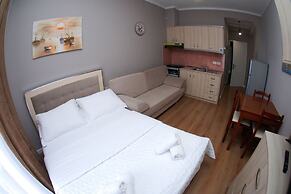 Hotel Vila Alvin & Apartments