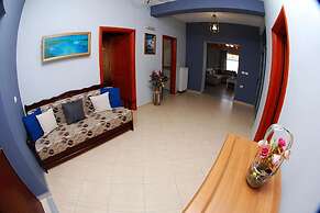 Hotel Vila Alvin & Apartments