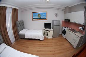 Hotel Vila Alvin & Apartments