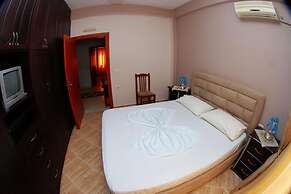 Hotel Vila Alvin & Apartments