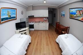 Hotel Vila Alvin & Apartments