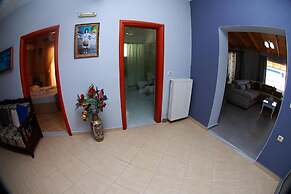 Hotel Vila Alvin & Apartments