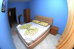 Hotel Vila Alvin & Apartments