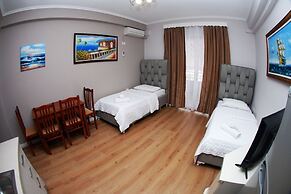 Hotel Vila Alvin & Apartments