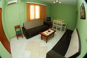 Hotel Vila Alvin & Apartments