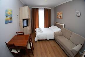 Hotel Vila Alvin & Apartments