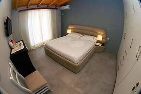 Hotel Vila Alvin & Apartments