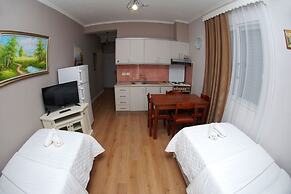 Hotel Vila Alvin & Apartments