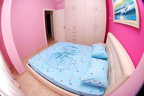 Hotel Vila Alvin & Apartments