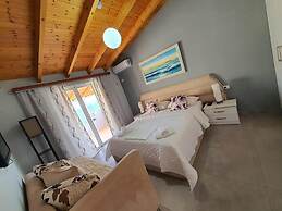 Hotel Vila Alvin & Apartments