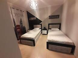 Hotel Vila Alvin & Apartments