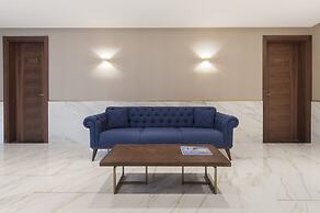 The Duke Boutique Hotel