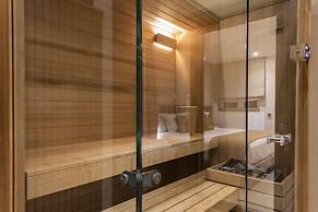 The Duke Boutique Hotel