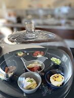 The Duke Boutique Hotel
